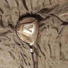 TaylorMade V STEEL 7番 フェアウェイウッドのサムネイル