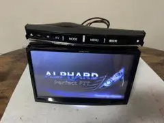 カーナビ EX009 2025年最新】アルパイン ナビ 9インチの人気アイテム - メルカリ