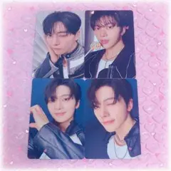 ⑅﻿ 即購入◎┊︎ ZB1 ゼベワン ️メテュ トレカ ICONIC 埼玉