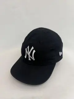 【NEW ERA】 New York Yankees キャップ ブラック　MY1のサムネイル