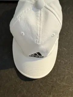 adidas ホワイトキャップ OSFM