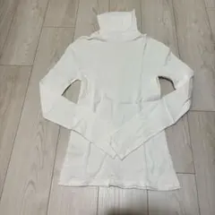 PETIT BATEAU タールネック長袖のサムネイル