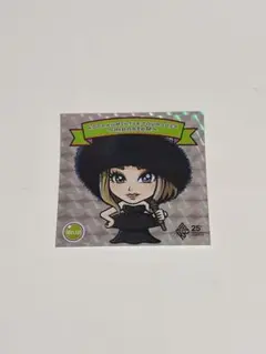 2026年最新】倖田來未ステッカーの人気アイテム - メルカリ