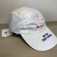 MISTER GEOTLE MAN キャップのサムネイル