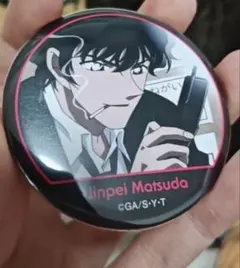 2026年最新】松田陣平 缶バッジ fan's selectionの人気アイテム - メルカリ
