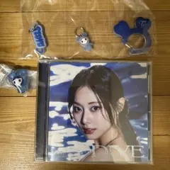 TWICE DIVE TYUYU盤のサムネイル