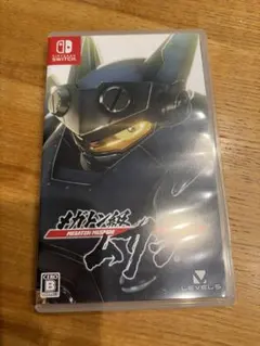 メガトン級ムサシ Nintendo Switch ソフト