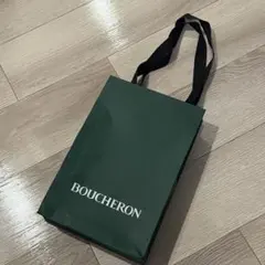 2025年最新】BOUCHERON ショップ袋・ショッパーの人気アイテム