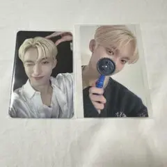 SEVENTEEN SPILL THE FEELS ドギョム TSUTAYA