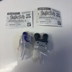 たまごっち カラフルキャンディチャーム 2個セット