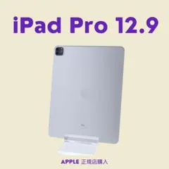 【美品・即購入OK】iPad Pro 12.9 第4世代 WiFi 128GB