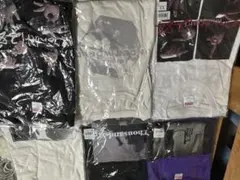 本日、明日限定価格！！超有名歌手ReoNaさんのロンT全て新品！！