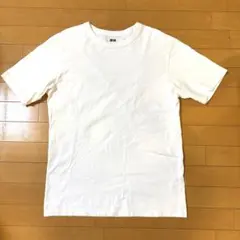 UNIQLO U Tシャツ　Lサイズ