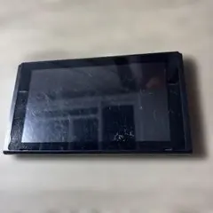 ニンテンドー スイッチ 本体【ジャンク】 - メルカリ