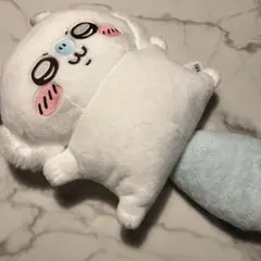 【美品】モモンガくじ　B賞　抱っこサイズぬいぐるみ