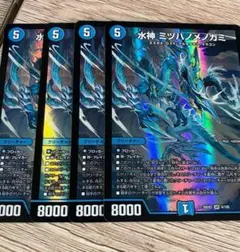 ミヅハノメノカミ