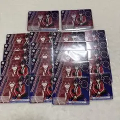 カラフルピーチヴァイスゆあんくん