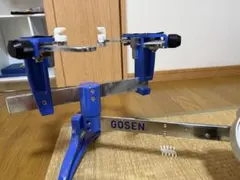 2026年最新】ガット張り機の人気アイテム - メルカリ