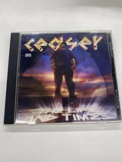 g-rap Ceaser The Life and Times CD-R仕様