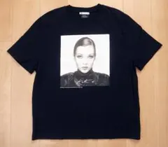 ZARA KATE MOSS フォトTシャツ M Terry O'Neillのサムネイル