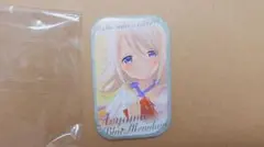 ご注文はうさぎですか？ 青山ブルーマウンテン 缶バッジ