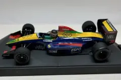 Larrousse LC90 & Footwork FA14 鈴木亜久里　AFX 2025年最新】ラルースF1の人気アイテム - メルカリ