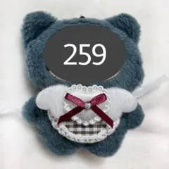 2026年最新】ちみけもますこっと服の人気アイテム - メルカリ