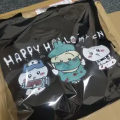 ちいかわ 2026ハロウィンパーカー Talking ODM