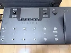Line6 HELIX LT ギタープロセッサー