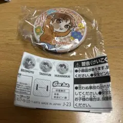 TXT ぴた！でふぉめ　缶バッジ