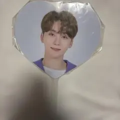 2026年最新】seventeen うちわ スングァンの人気アイテム - メルカリ