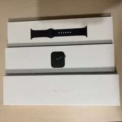 Apple Watch 6 本体 ジャンク