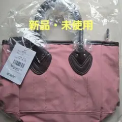 アネロ　anello　2WAYトートミニバッグのサムネイル