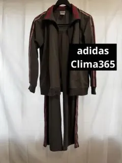 adidas Clima365 ジャージ セットアップ