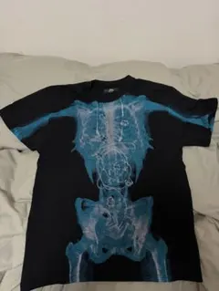 Sサイズ】Alien X-Ray Tee Produced by XG - メルカリ