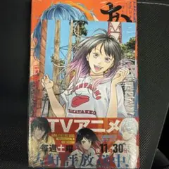 あかね噺 22巻 アニメイト 特典 イラストカード 非売品 - メルカリ
