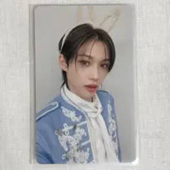 StrayKids スキズ THESOUND フィリックス 会場限定 トレカ