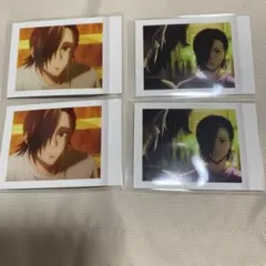 呪術廻戦 ぱしゃこれ 吉野順平