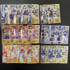 【最終値下げ】アイカツ！カード　まとめ売り