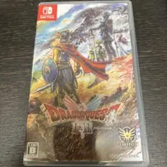 ドラゴンクエスト I・II Nintendo Switch ドラクエ　1&2