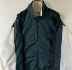 90’s NIKE ナイロンジャケット