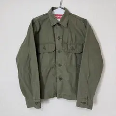 the shinzone ユーティリティシャツ 34のサムネイル