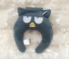 サンリオ バッドばつ丸 シークレットミニカチューシャ ぬいぐるみ