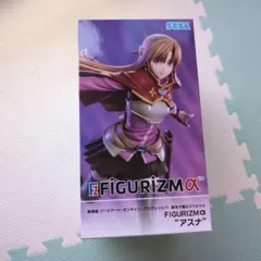 劇場版ソードアート・オンライン-プログレッシブ- アスナフィギュア