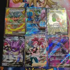 ポケモンカード