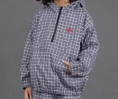 PAIRMANON STREET 【アノラック ブルゾン】