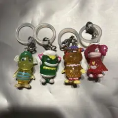 グーチョコランタン めじるしアクセサリー