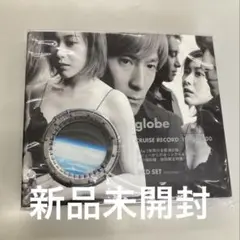 globe / CRUISE RECORD 1995-2000