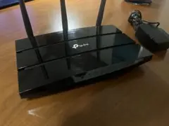 TP-Link Archer C55 AC1200 無線LANルーター