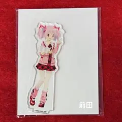推し旅 魔法少女まどか☆マギカ まどマギ ミニミニアクリルスタンド 鹿目まどか